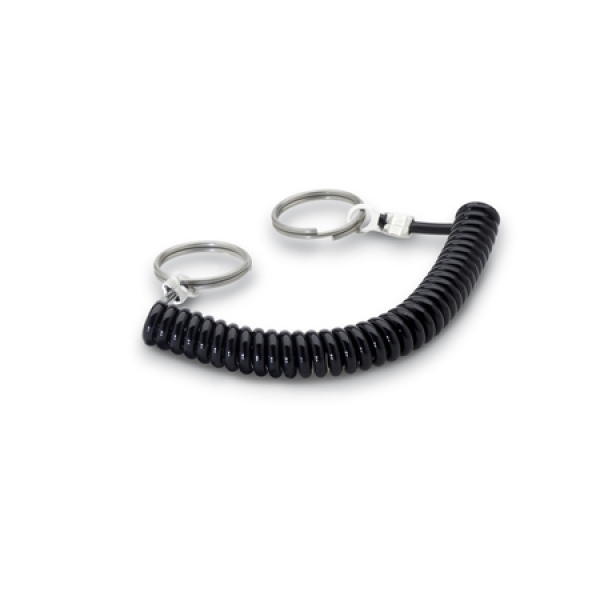 GN 111.4 Spiral-Halteseile