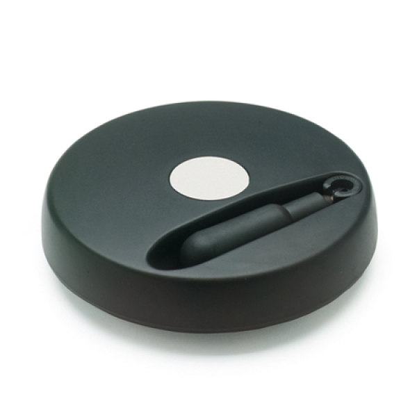 GN 521.3 Umleggriff-Handräder, Kunststoff