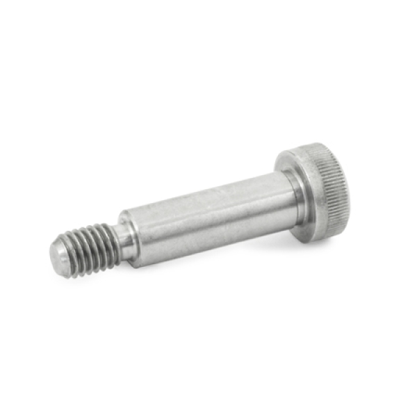 ISO 7379 Edelstahl-Passschrauben