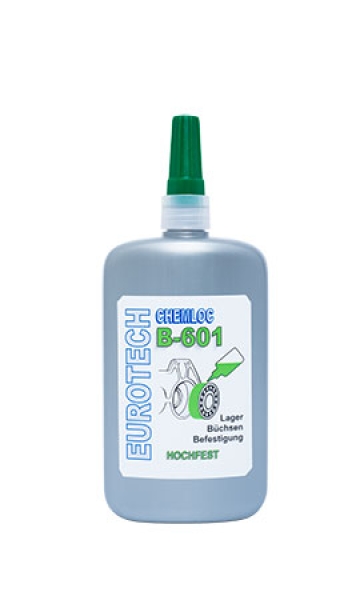 Klebstoff Chemloc B-601 Eurotech