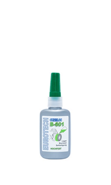 Klebstoff Chemloc B-601 Eurotech