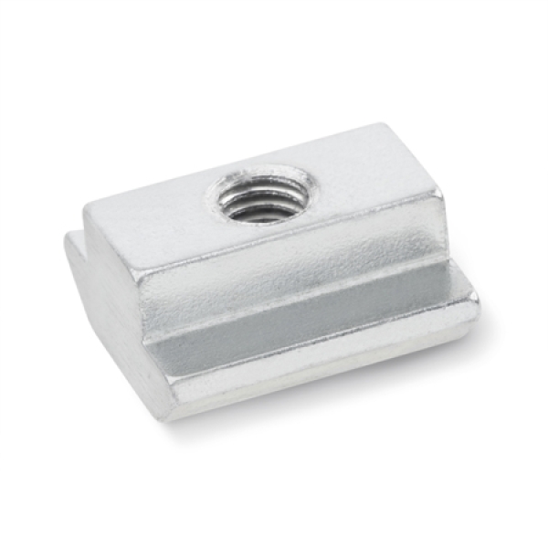 GN 507 Muttern für T-Nuten