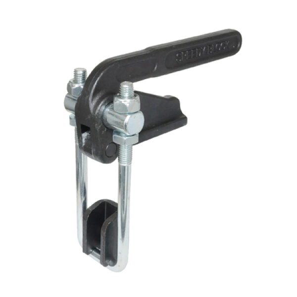 GN 852.1 Verschluss-Spanner, schwere Ausführung
