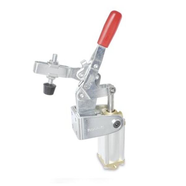 GN 862.1 Pneumatik-Spanner mit Magnetkolben