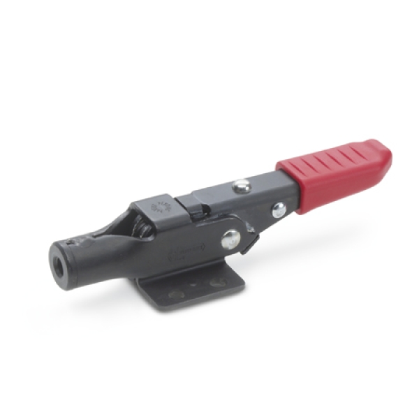 GN 853 Verschluss-Spanner mit Verriegelung