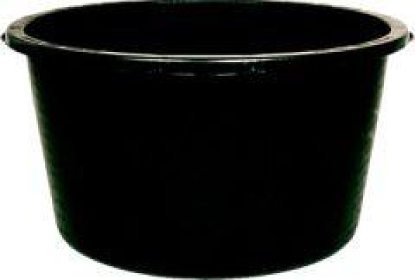 Mörtelkübel rund 90 L