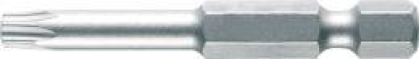 Bit für TORX®-Schrauben 1/4""-Antrieb FORUM